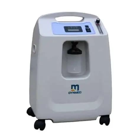 اکسیژن ساز 8 لیتری داینمد DYNMED