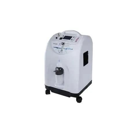 دستگاه اکسیژن ساز 10 لیتری سوشیا مدل SA10 ا Soshia SA10 Oxygen Concentrators