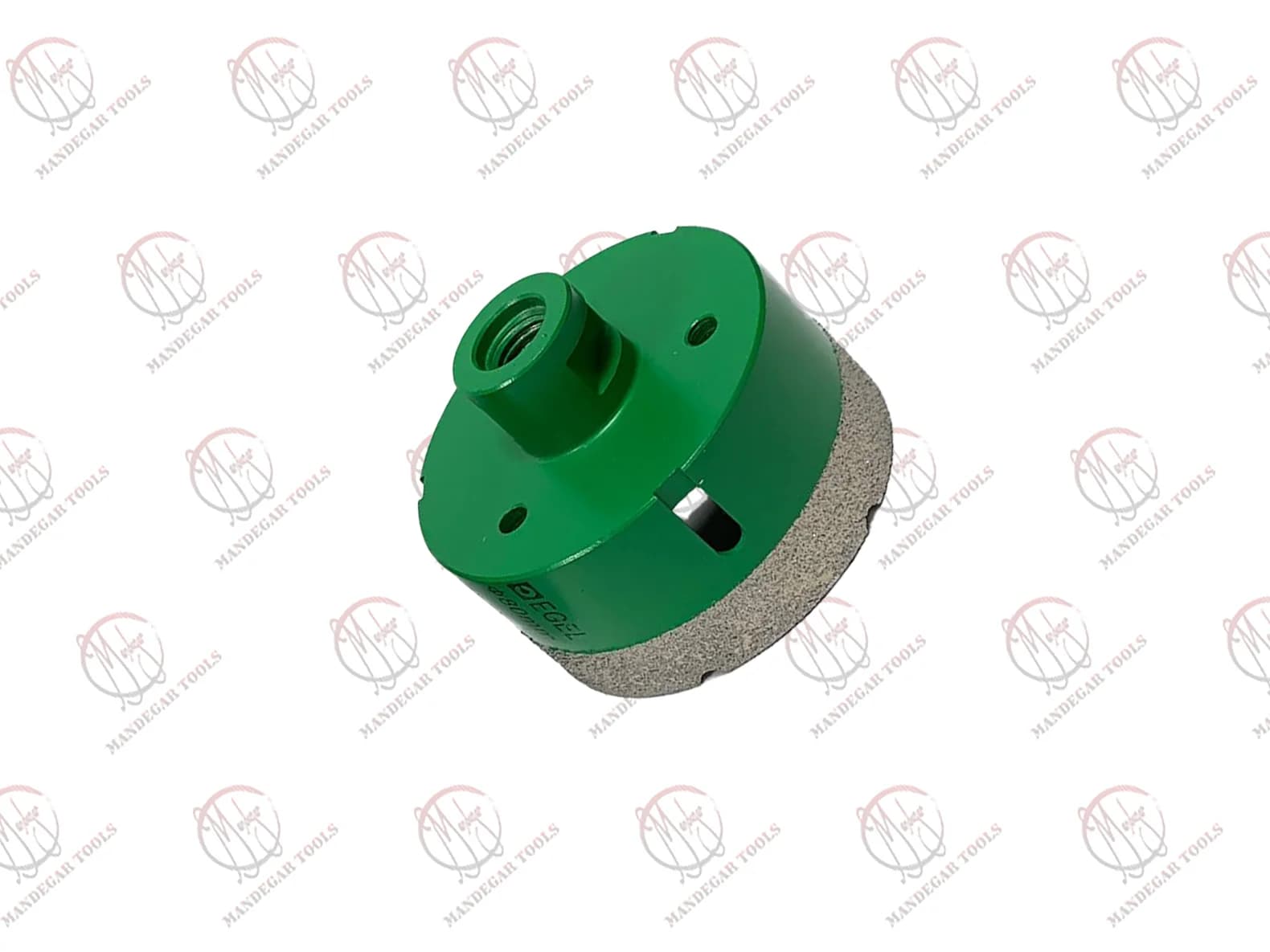 گردبر پرسلان مینی فرز سبز سوپر برند ایگلی (EGELI) سایز 110mm