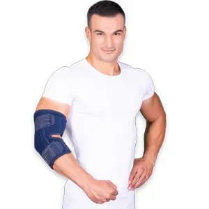 آرنج بند آتل دار اپلون تنیار