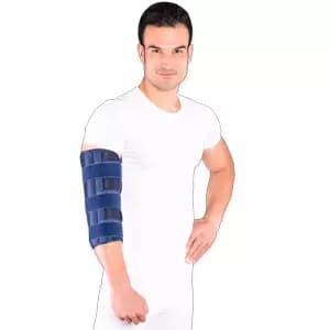 ارتز بی حرکت کننده آرنج (ایموبلیزر) تنیار