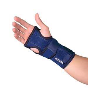 مچ بند آتل دار الاستیک تنیار