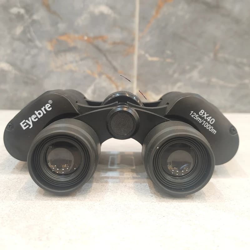 دوربین دوچشمی آی بر مدل Binoculars 8×40 — تصویر ۴