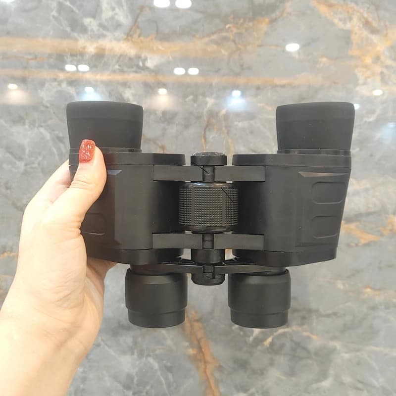 دوربین دوچشمی آی بر مدل Binoculars 8×40