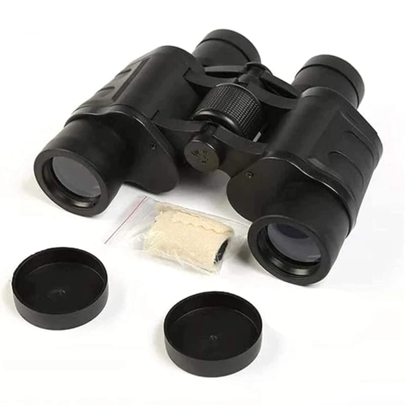دوربین دوچشمی آی بر مدل Binoculars 8×40 — تصویر ۲