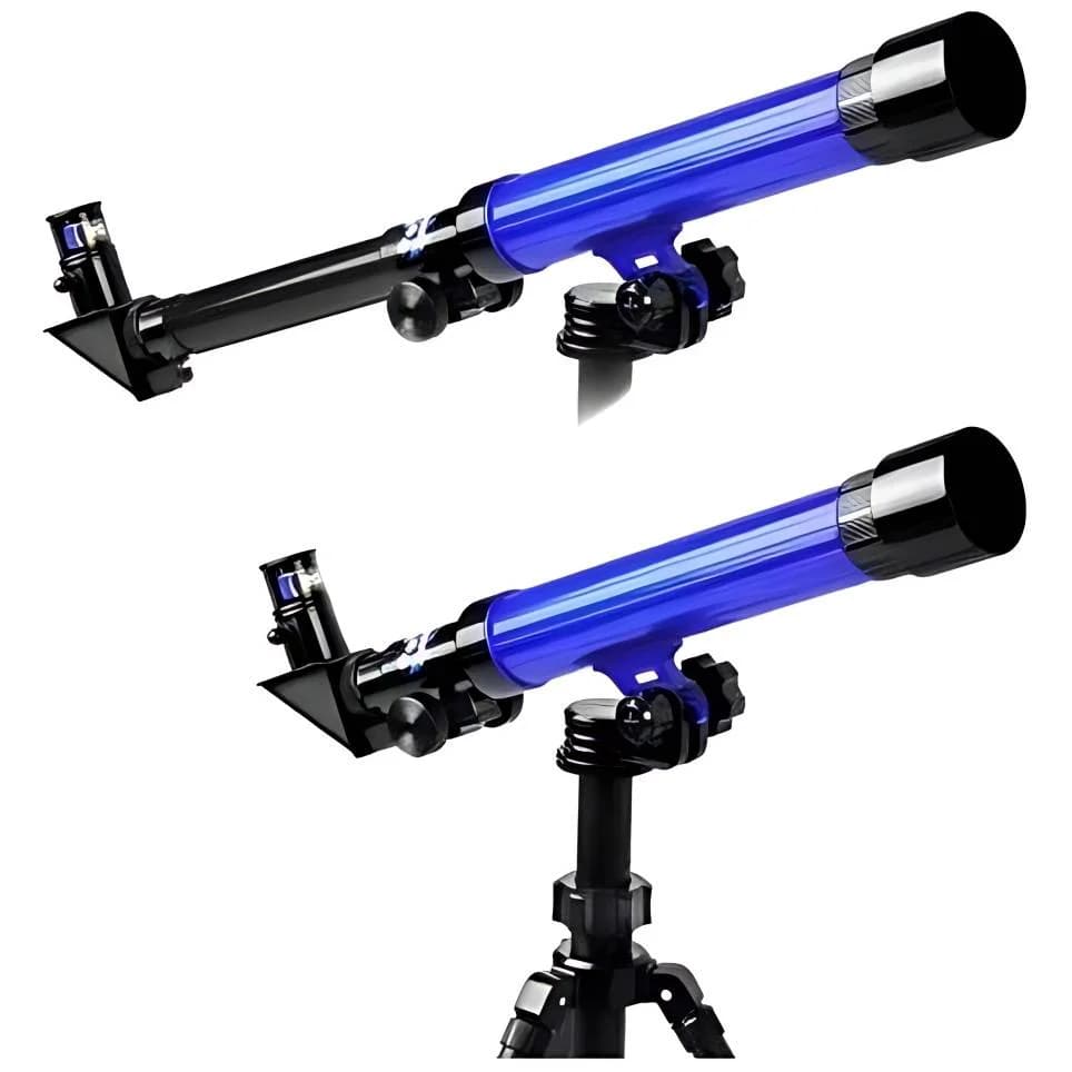 تلسکوپ آموزشی شکستی Astro Observation آیتم C 2102 — تصویر ۵