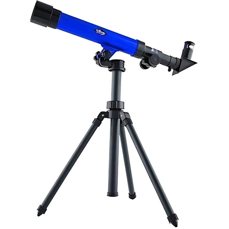 تلسکوپ آموزشی شکستی Astro Observation آیتم C 2102 — تصویر ۲