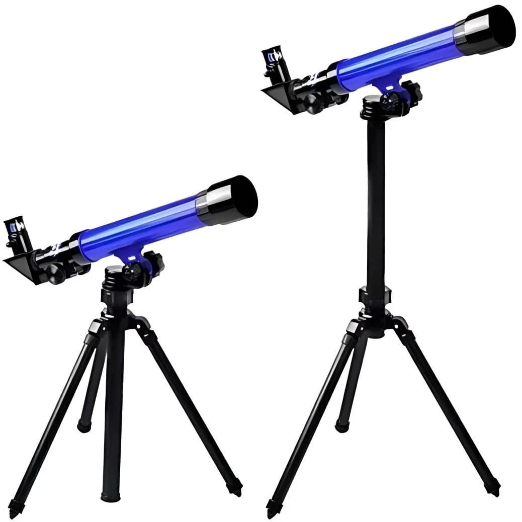 تلسکوپ آموزشی شکستی Astro Observation آیتم C 2102