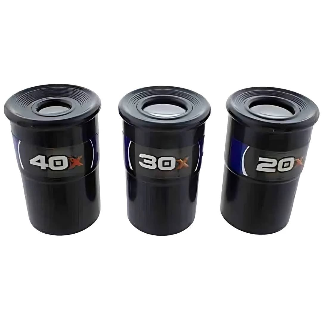 تلسکوپ آموزشی شکستی Astro Observation آیتم C 2102 — تصویر ۶