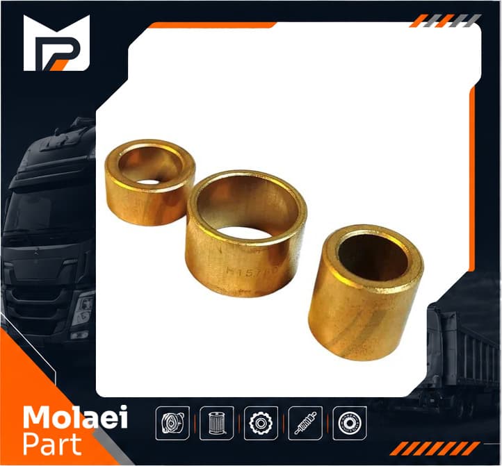 بوش استارت خاور اصل