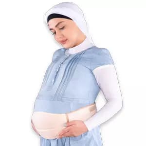 شکم بند دوران بارداری تنیار