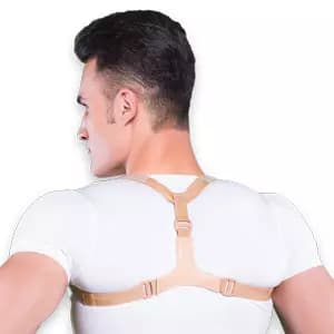 بانداژ ترقوه تنیار