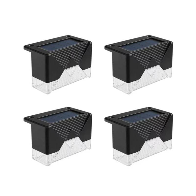 چراغ پارکی خورشیدی سولونیکس مدل LIGHTS — تصویر ۲