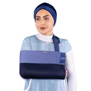 آویز دست با بازوبند الحاقی جدید تنیار