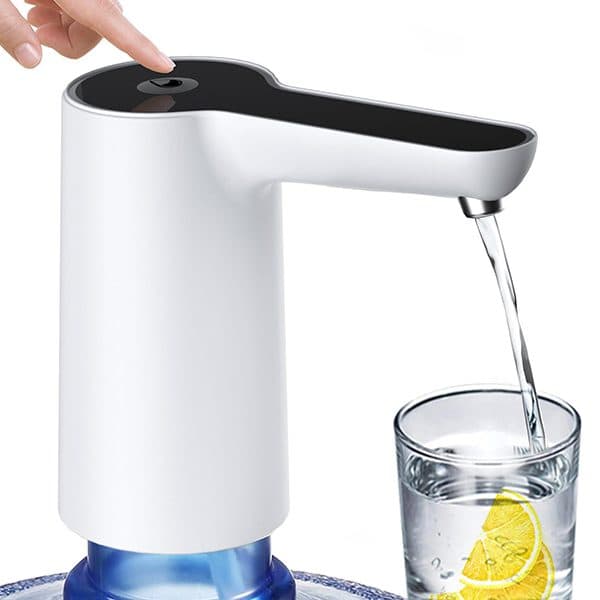 پمپ آب شارژی مدل T-S
