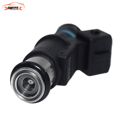 سوزن انژکتور 206 تیپ 2 ASMCo — تصویر ۲