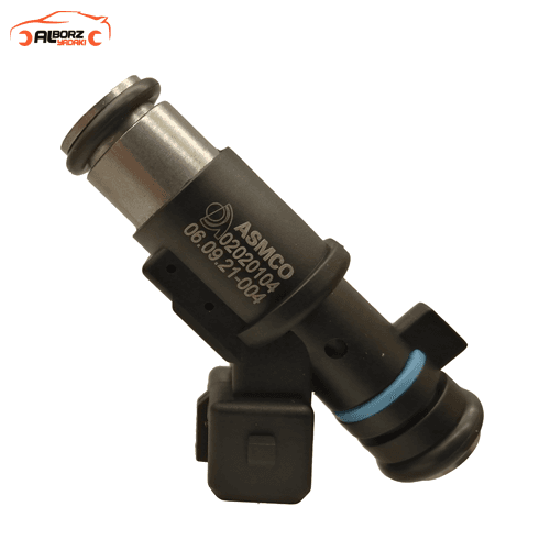 سوزن انژکتور 206 تیپ 2 ASMCo