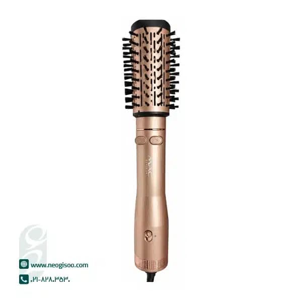 سشوار برس‌دار چرخشی مک استایلر REF-1516 — تصویر ۴