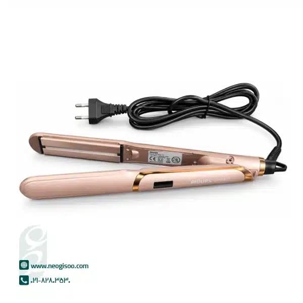 اتو مو فیلیپس مدل PH-8379
