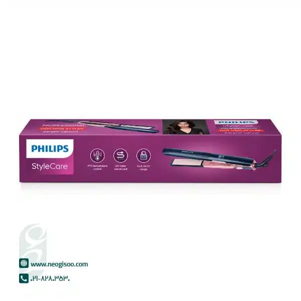 اتو مو فیلیپس مدل PH-9400 — تصویر ۶