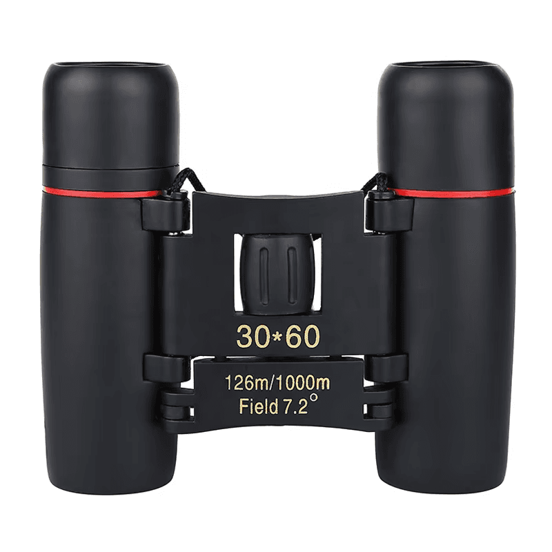 دوربین شکاری جیبی تاشو 30×60 برند Beantlee آیتم F525 — تصویر ۲