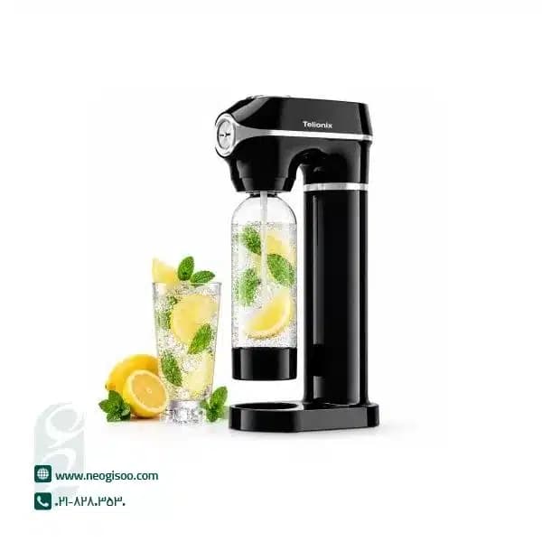 سودا ساز تلیونیکس مدل TSM1856 | با گارانتی 18 ماهه انتخابی