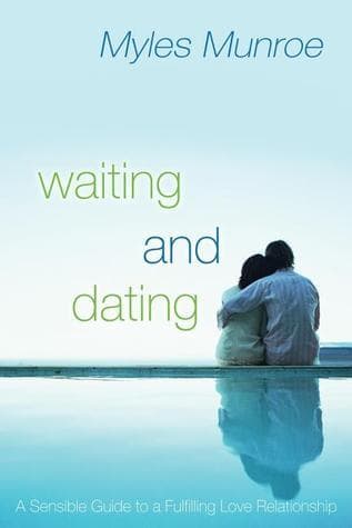 کتاب Waiting and Dating (صبر و قرار آشنایی) نسخه انگلیسی PDF | مایلز مونرو