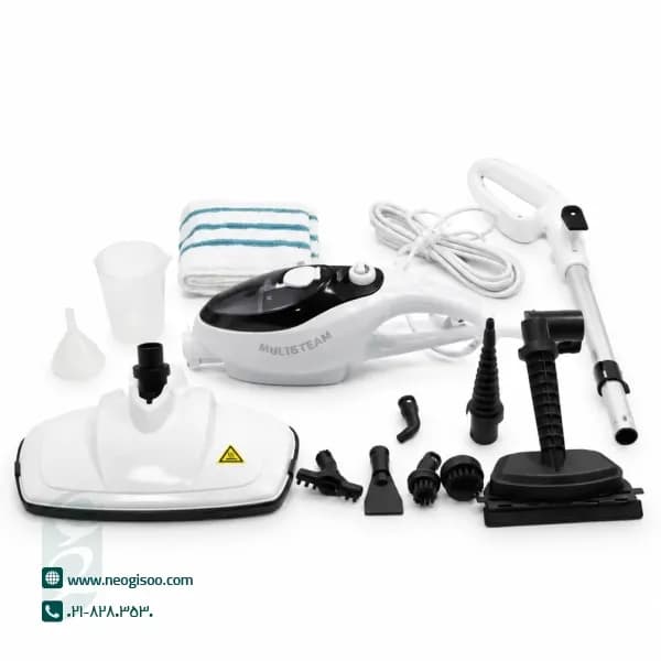 طی برقی تلیونیکس مدل TSM4961 | با گارانتی 18 ماهه انتخابی — تصویر ۴