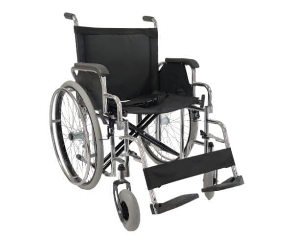 ویلچر ارتوپدی مدل 901A jts