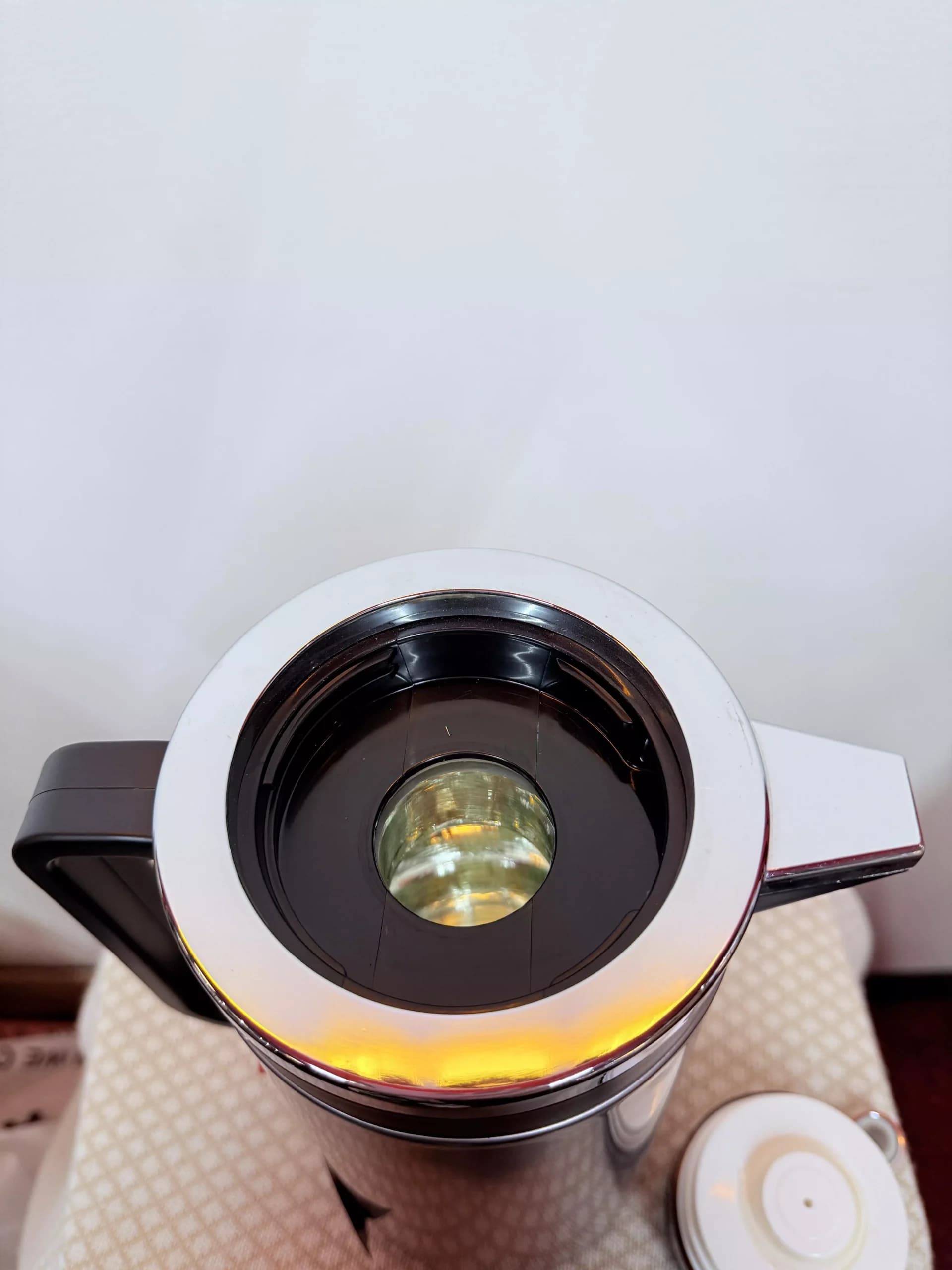 فلاسک 1لیتراستیل پنگوئن 1821یونیک — تصویر ۲