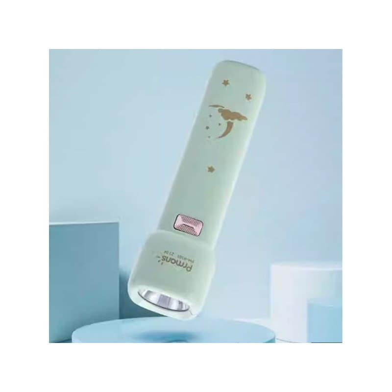 چراغ قوه Prmans مدل PM-8101