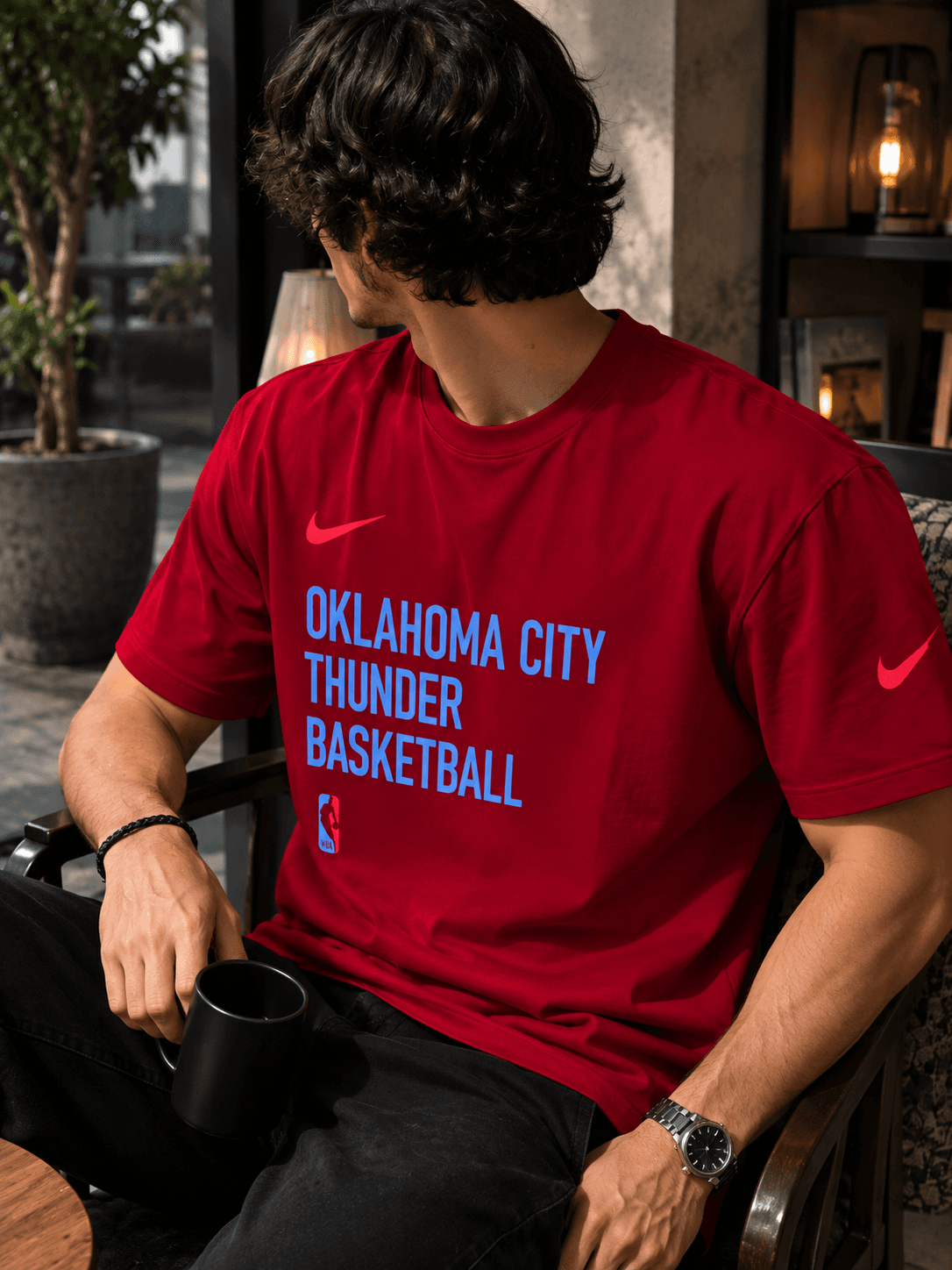 تیشرت BASKETBALL