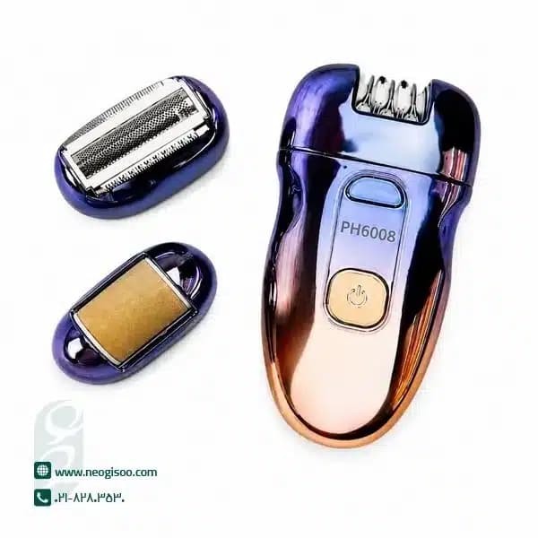 اپیلاتور فیلیپس مدل PH-6008