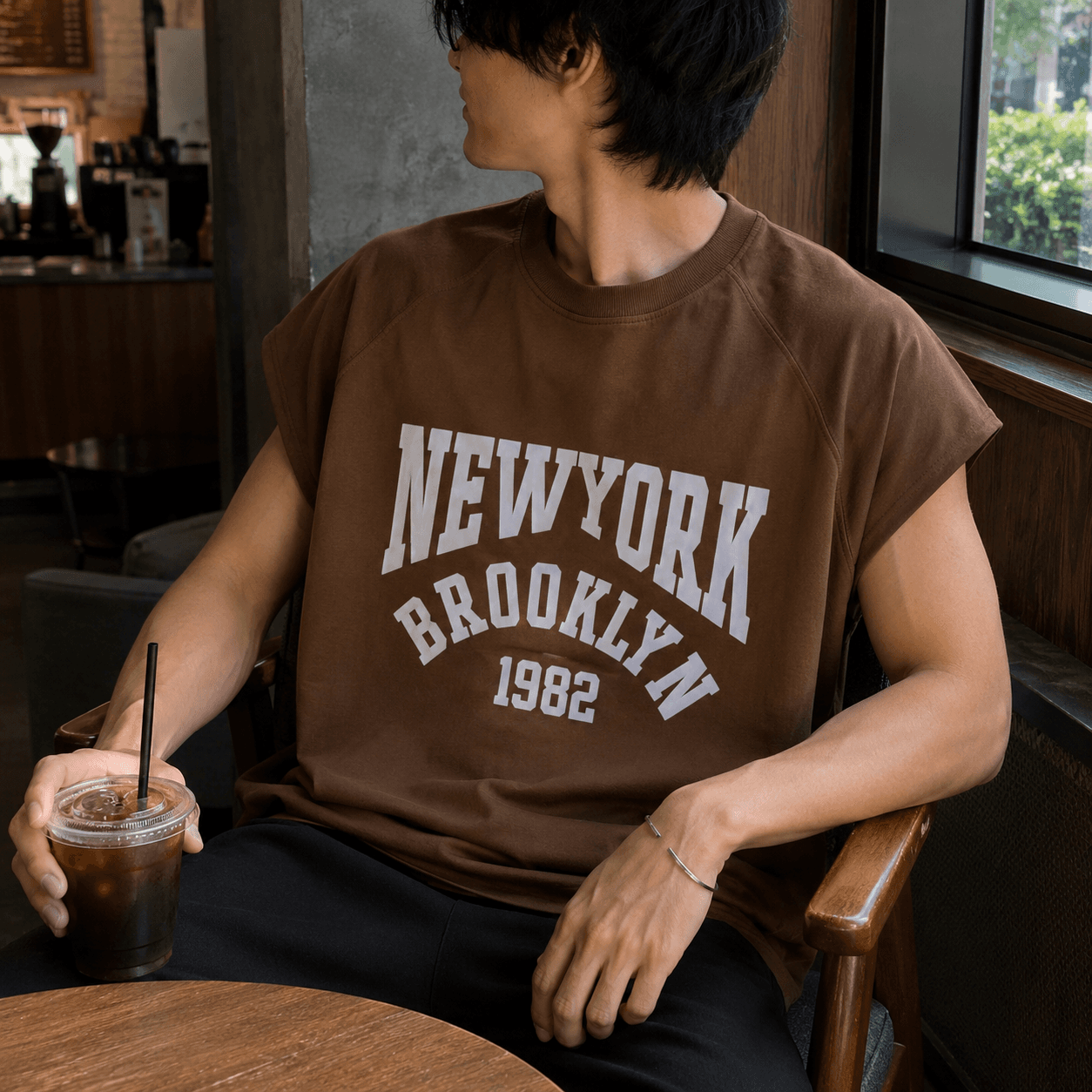 وست NEWYORK — تصویر ۲