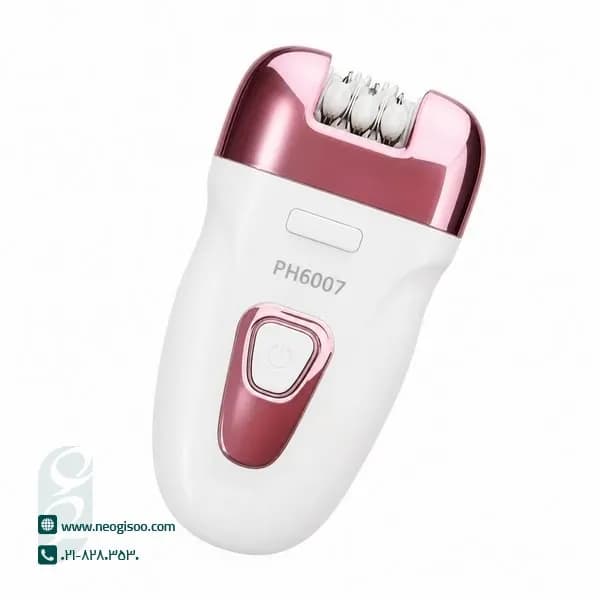 اپیلاتور فیلیپس مدل PH-6007 — تصویر ۲