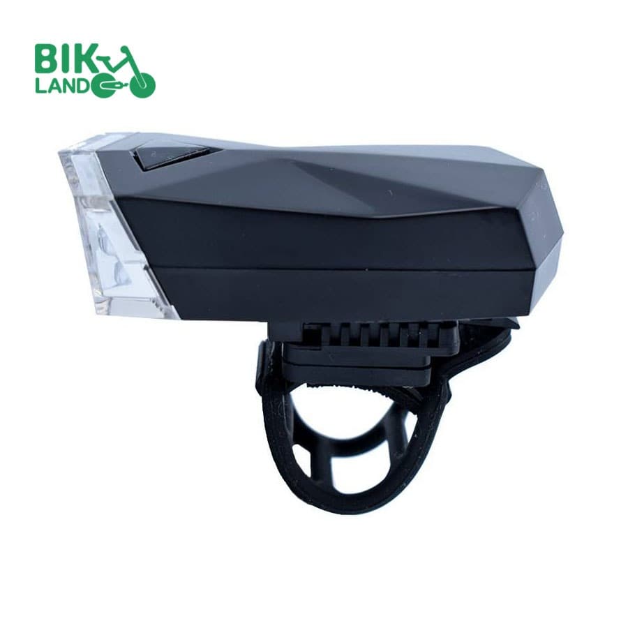 چراغ جلو دوچرخه مدل XC-988 — تصویر ۶