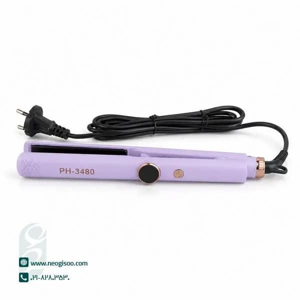 اتو مو فیلیپس 3480 — تصویر ۳