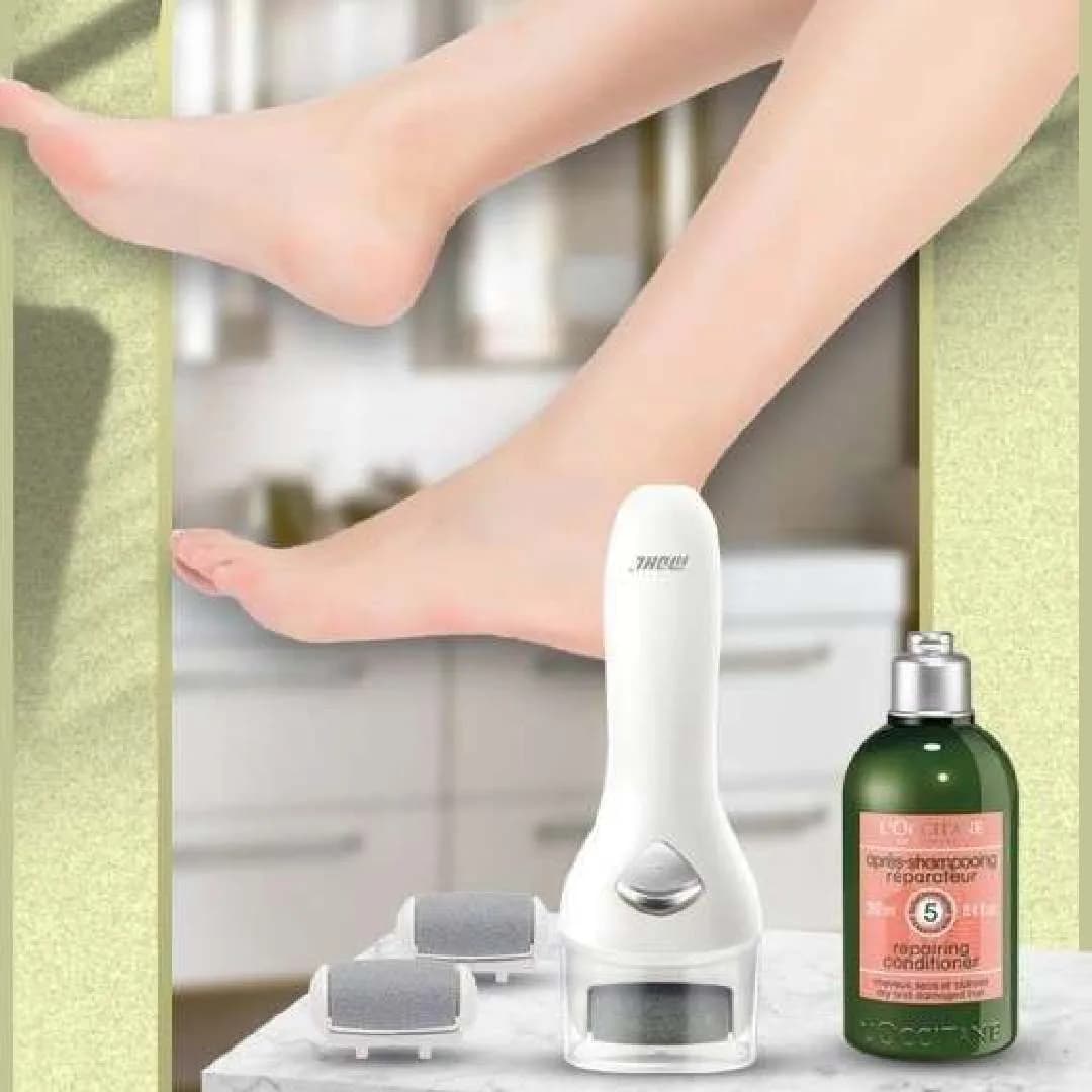 سنگ پا برقی برند MDHL — تصویر ۵