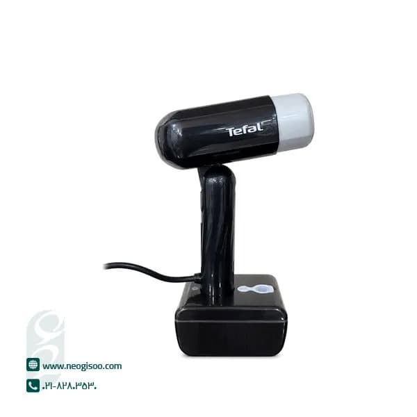 بخارگر تفال مدل 8262 | با گارانتی 18 ماهه انتخابی — تصویر ۲