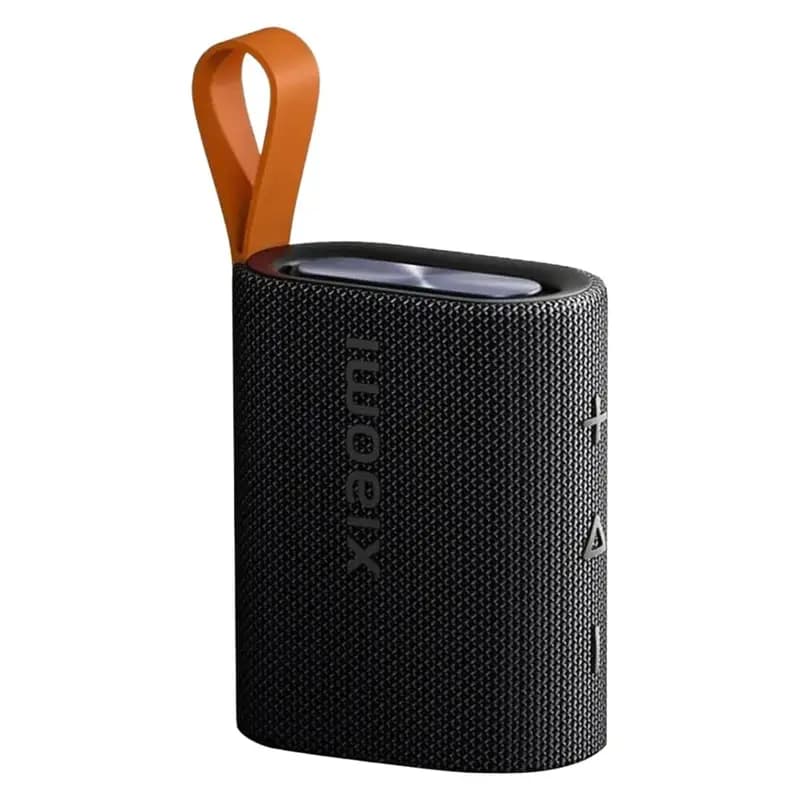 اسپیکر بلوتوثی شیائومی Sound Pocket قابل حمل با طراحی جمع‌وجور — تصویر ۲