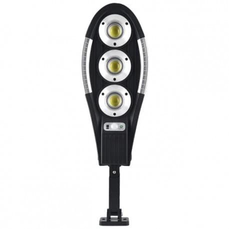 چراغ دیواری خورشیدی مدل راکتی LED