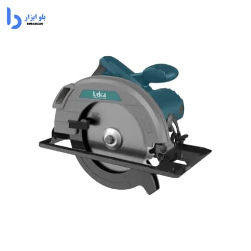 اره گرد بر لکا 185 میلی متر مدل 5146