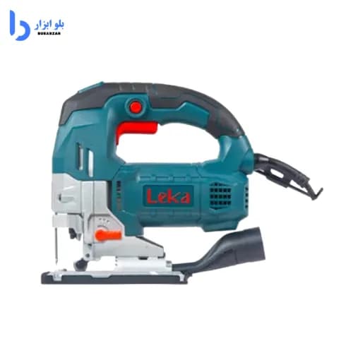 اره عمود بر لکا گیربکسی 750 وات مدل 5101