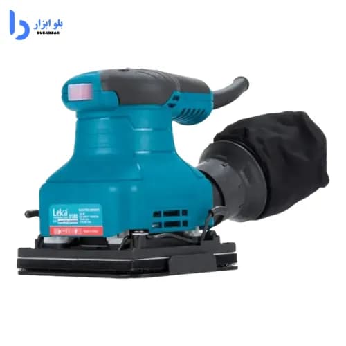 سنباده لرزان مشتی لکا مدل 5180