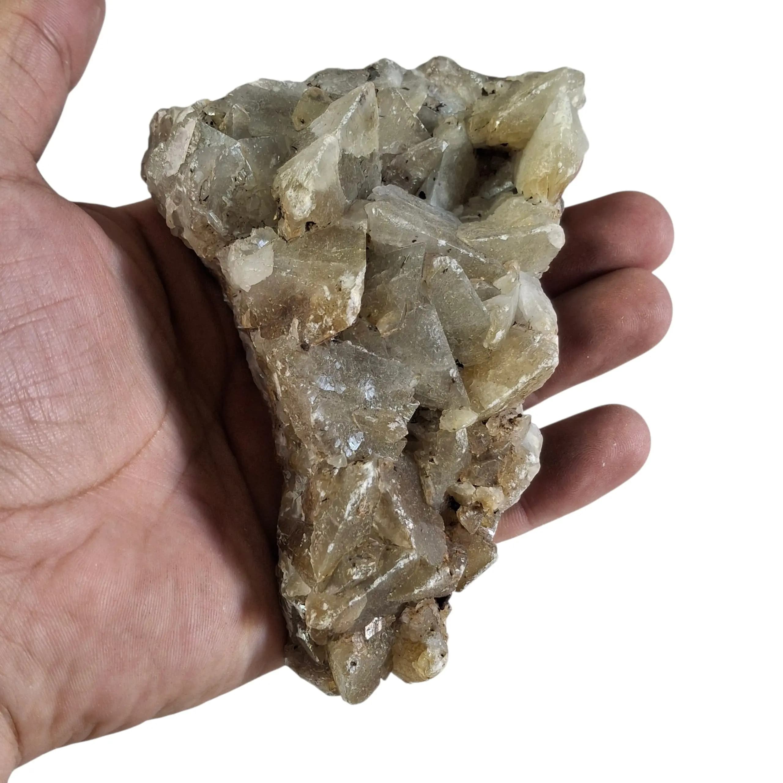 سنگ سلستین طبیعی کلکسیونی