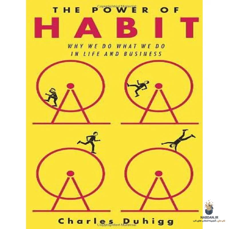 کتاب The Power of Habit (قدرت عادت) نسخه انگلیسی PDF | چارلز دوهیگ — تصویر ۵