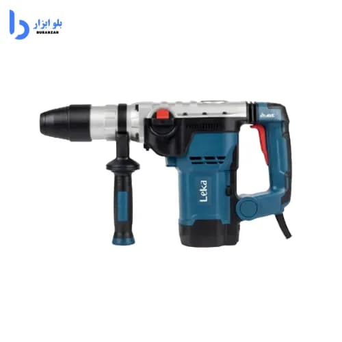بتن کن لکا 7 کیلویی مدل 1302