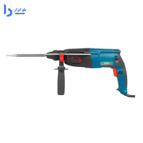 دریل بتن کن لکا 3 کیلویی مدل RH26-08
