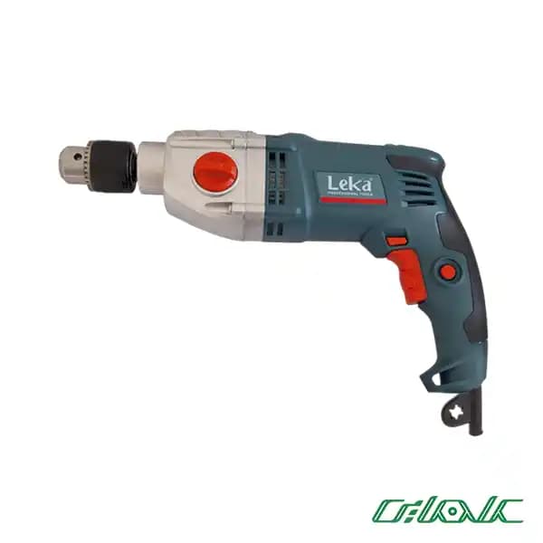 دریل گیربکسی لکا مدل DR13-105 — تصویر ۸