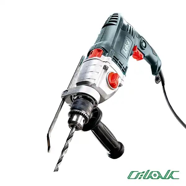 دریل گیربکسی لکا مدل DR13-105 — تصویر ۱۰